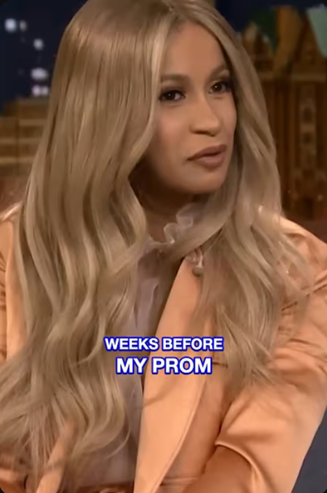 The Way She Talks 😲 — And Now Everyone’s Talking About It